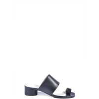 Sandale Leather Sandals Femei