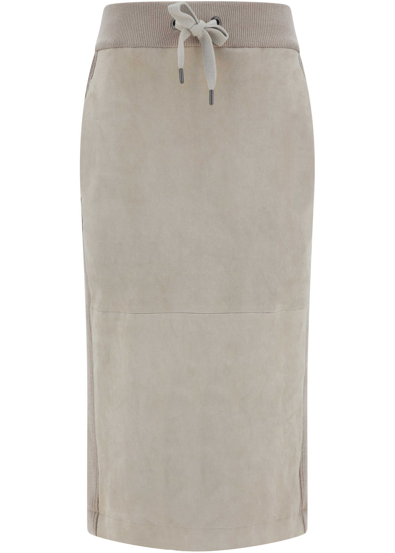 Brunello Cucinelli Skirt CTK66