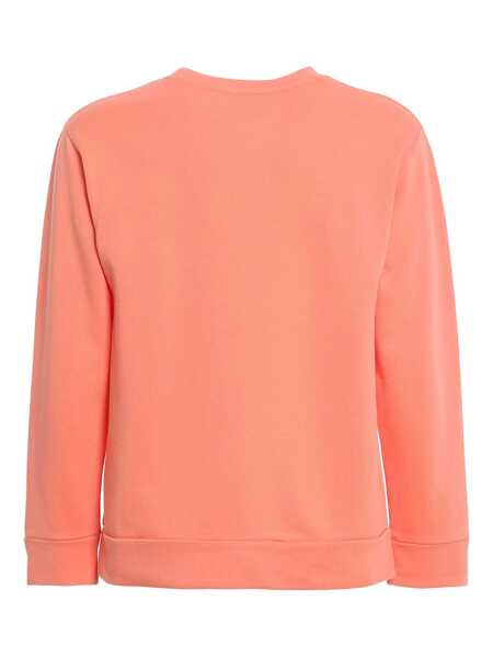 Bluze A.P.C. AP.C. Felpa COELI.H27648 EAE CORAL Eae Coral Barbati (BM 9938558) 2