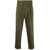 PT TORINO PT Torino Trouser COZSCLZB0REW.BP65 0445 MILITARY Military
