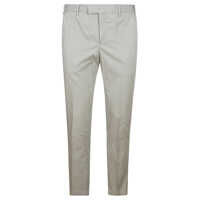 Pantaloni casual PT Torino Trouser COATMAZ00CL1.BB44 Y220 GREY Barbati