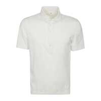 Tricouri Polo Fedeli Polo 6UED0248 176 BROWN Barbati