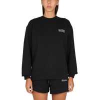 Bluze de trening Sweatshirt With Logo Embroidery Femei