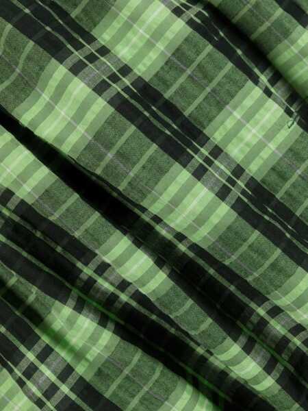 Rochii casual Ganni Maxi Dress MULTICOLOUR Femei (BM 9940385) 5