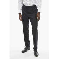 Pantaloni eleganti Four Pocket Academy Pants Barbati
