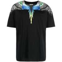 Tricouri Cotton T-Shirt Barbati