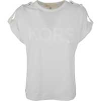 Tricouri Other Materials T-Shirt Femei