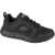 SKECHERS Track-Knockhill Black