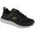 SKECHERS Track-Knockhill Black