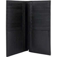 Portofele Ferragamo pentru Barbati - Portofele Ferragamo Wallet Black Barbati (BM 9942095) - B-mall.ro
