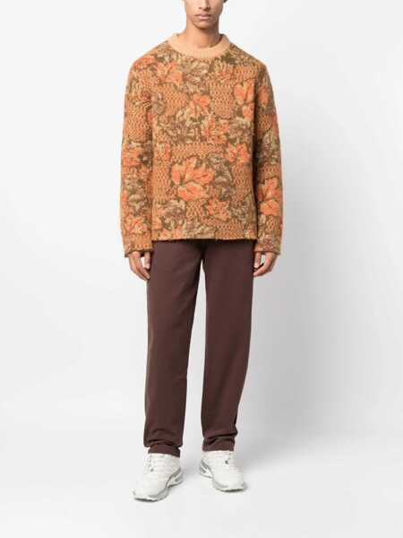 Pulovere ERL Choker GOLD Barbati (BM 9942209) 2