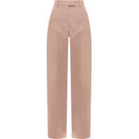 Pantaloni casual Trouser Femei
