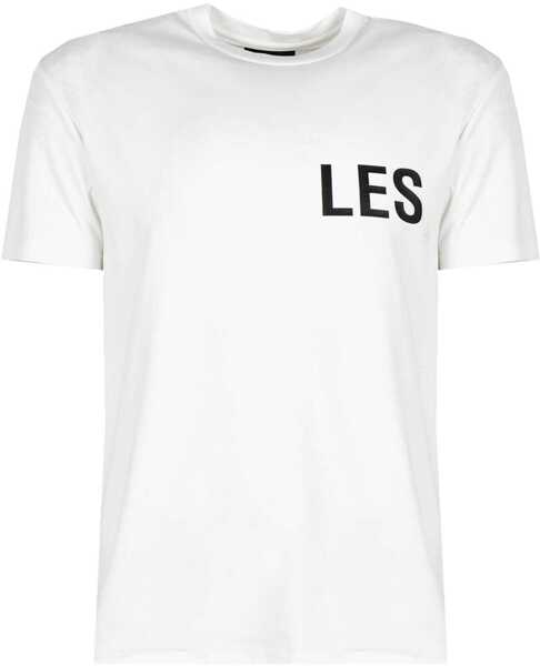 Tricouri Les Hommes LF224300 Biay Femei (BM 9943445) 5