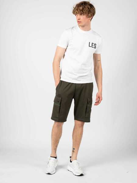 Tricouri Les Hommes LF224300 Biay Femei (BM 9943445) 7