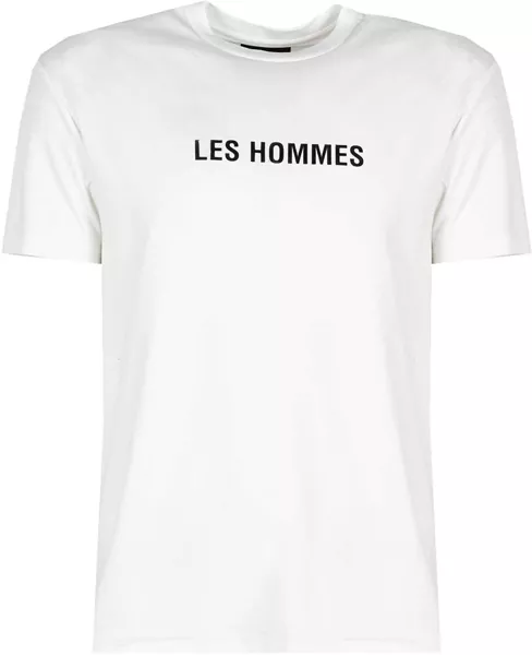Tricouri Les Hommes LF224302 Biay Femei (BM 9943454) 5