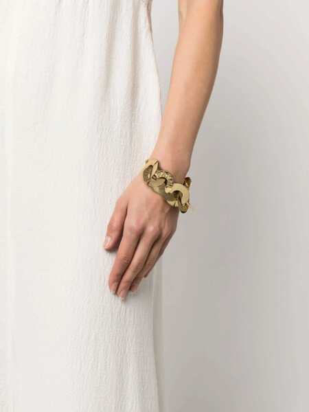 Bratari Patou Coins Bracelet GOLD Femei (BM 9943631) 2