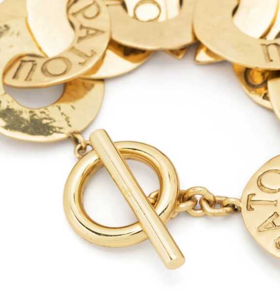 Bratari Patou Coins Bracelet GOLD Femei (BM 9943631) 3