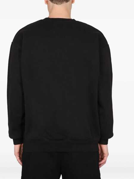 Bluze de trening Market Sweatshirt Always A We GREY Barbati (BM 9943652) 2