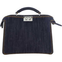 Genti de mana Peekaboo Handbag Barbati