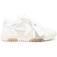 Sneakers Leather Sneakers Femei