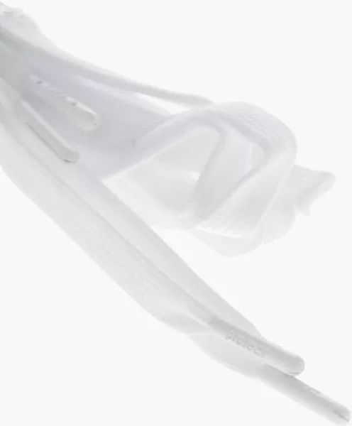 Sneakers Crep Protect Shoe Laces White Barbati (BM 9944789) 2