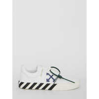 Sneakers Low Vulcanized Sneakers Barbati