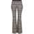 MISSONI BEACHWEAR Pants With Logo MULTICOLOUR