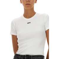 Tricouri T-Shirt With Logo Femei
