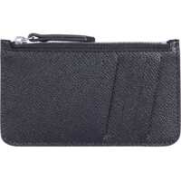 Portofele Zippered Card Holder Barbati