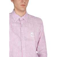 Camasi casual pentru Barbati - Camasi casual ETRO Pegasus Shirt PINK Barbati (BM 9946490) - B-mall.ro