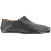 Mocasini Tabi Flat Without Laces Barbati