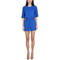 Salopete Sport Chic Jumpsuit Femei