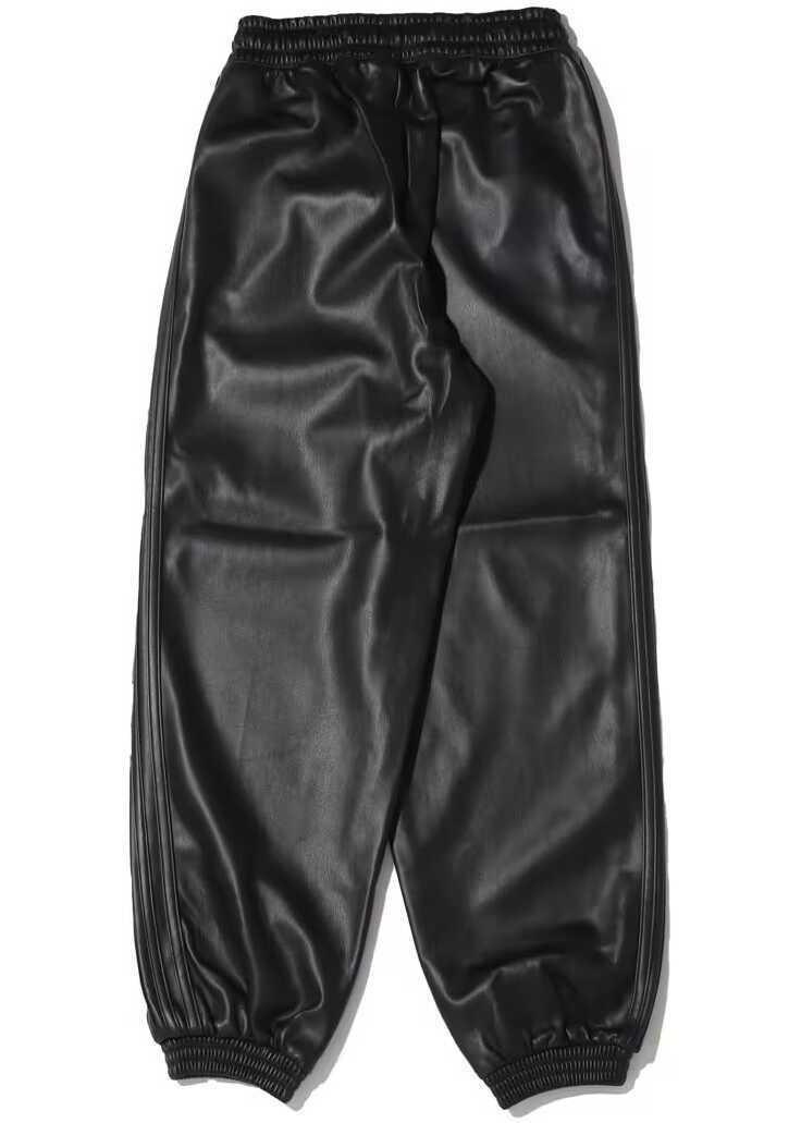 Pantaloni adidas Track pants Black Femei (BM 9946766) 2
