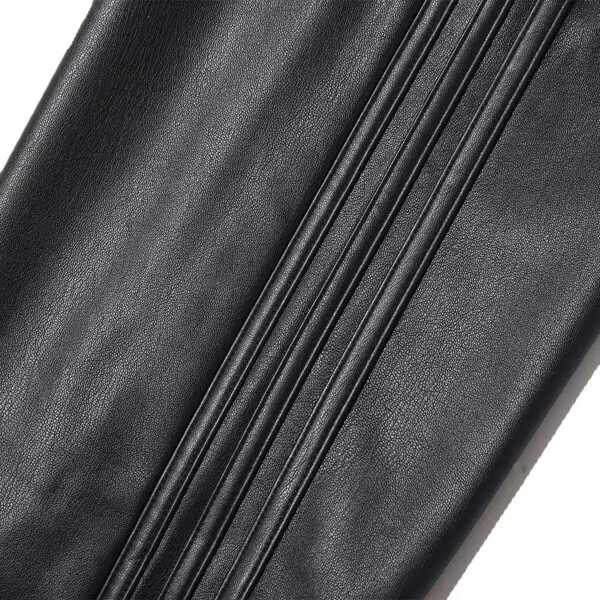 Pantaloni adidas Track pants Black Femei (BM 9946766) 5