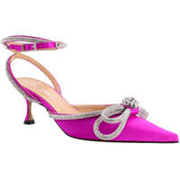 Pantofi cu toc Slingback Femei