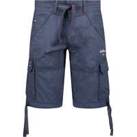 Pantaloni scurti Geographical Norway Private_233
