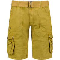 Pantaloni scurti Geographical Norway Perou_251