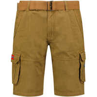 Pantaloni scurti Geographical Norway Pionec_251