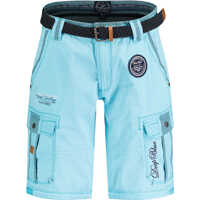 Pantaloni scurti Geographical Norway Pailette_256