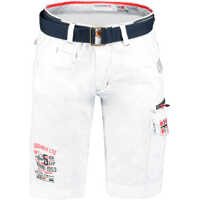 Pantaloni scurti Geographical Norway Parodie_063