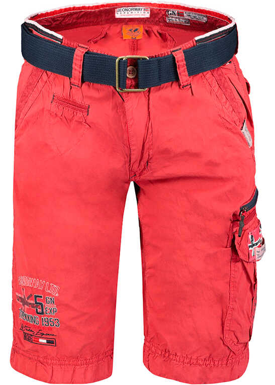 Geographical Norway Parodie_063 RED