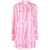 Patou Shirt Dress PINK