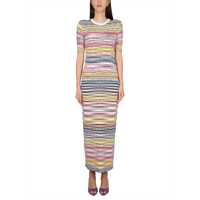 Rochii casual Missoni Long Dress