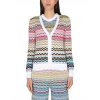 Cardigane Missoni V-Neck Cardigan