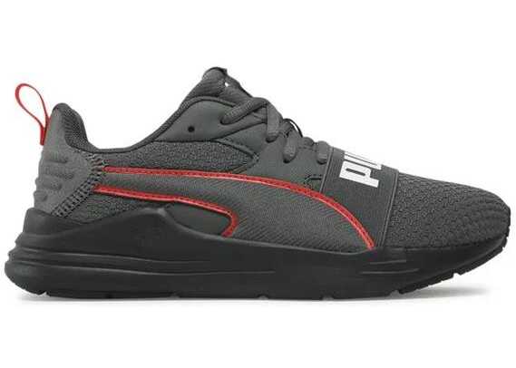 PUMA Wired Run Pure Jr N/A image10