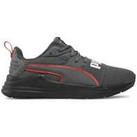 Sneakers Wired Run Pure Jr Baieti