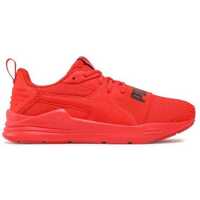 Sneakers Wired Run Pure Jr Baieti