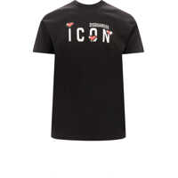 Tricouri T-Shirt Barbati