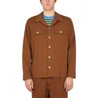 Camasi casual Cotton Shirt Barbati