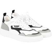 Sneakers MMFW01467 Barbati